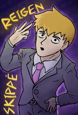 Reigen Arataka